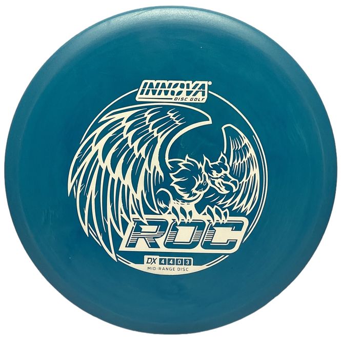 Hovedbilde DX Roc