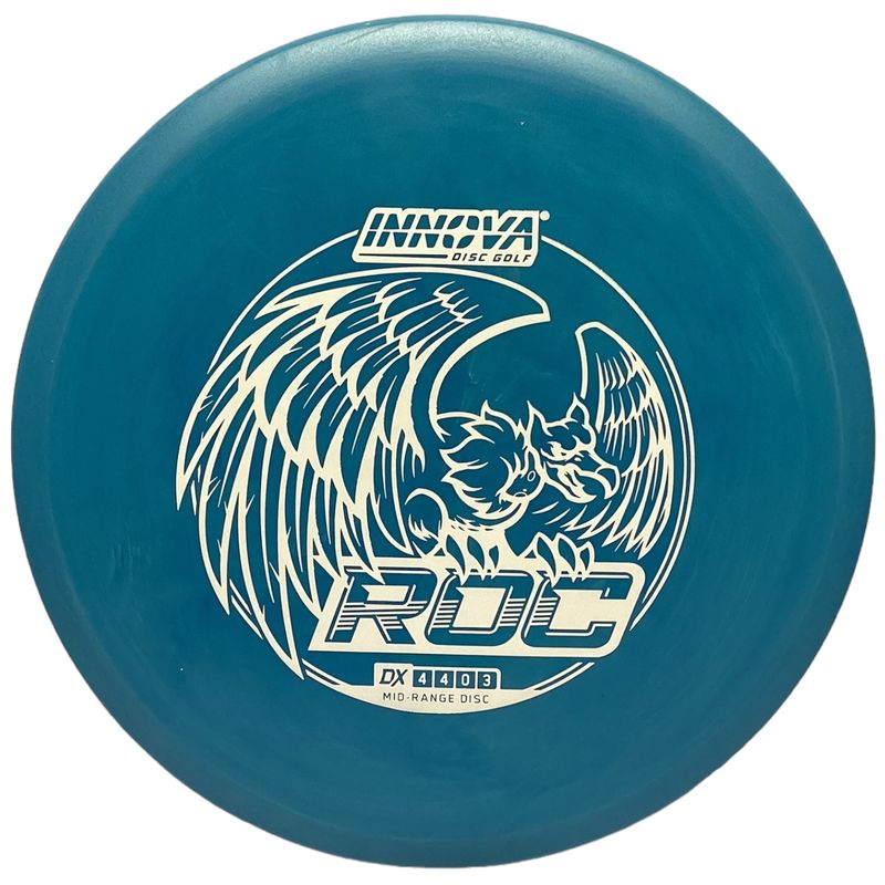 DX Roc