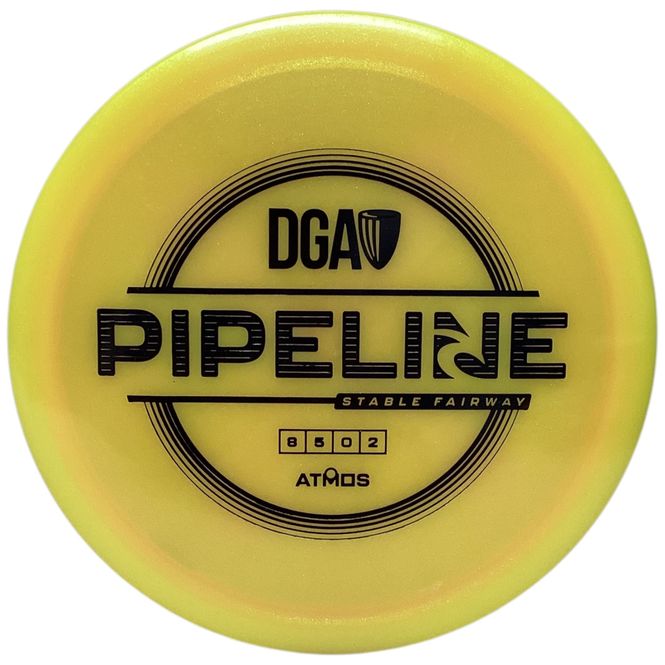 Hovedbilde Atmos Pipeline