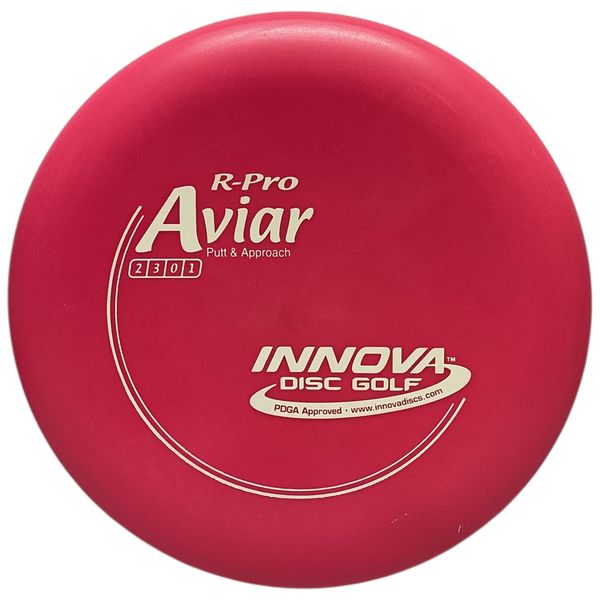Hovedbilde R-Pro Aviar