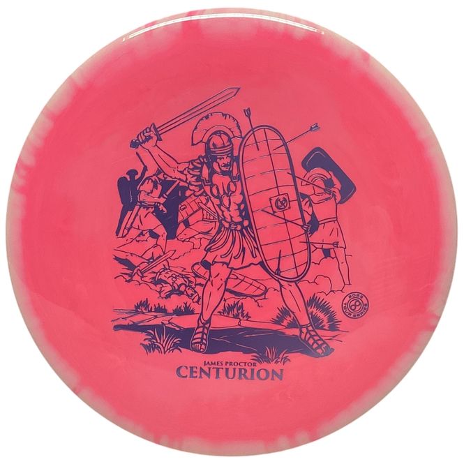 Hovedbilde Halo S-Blend Centurion (James Proctor)