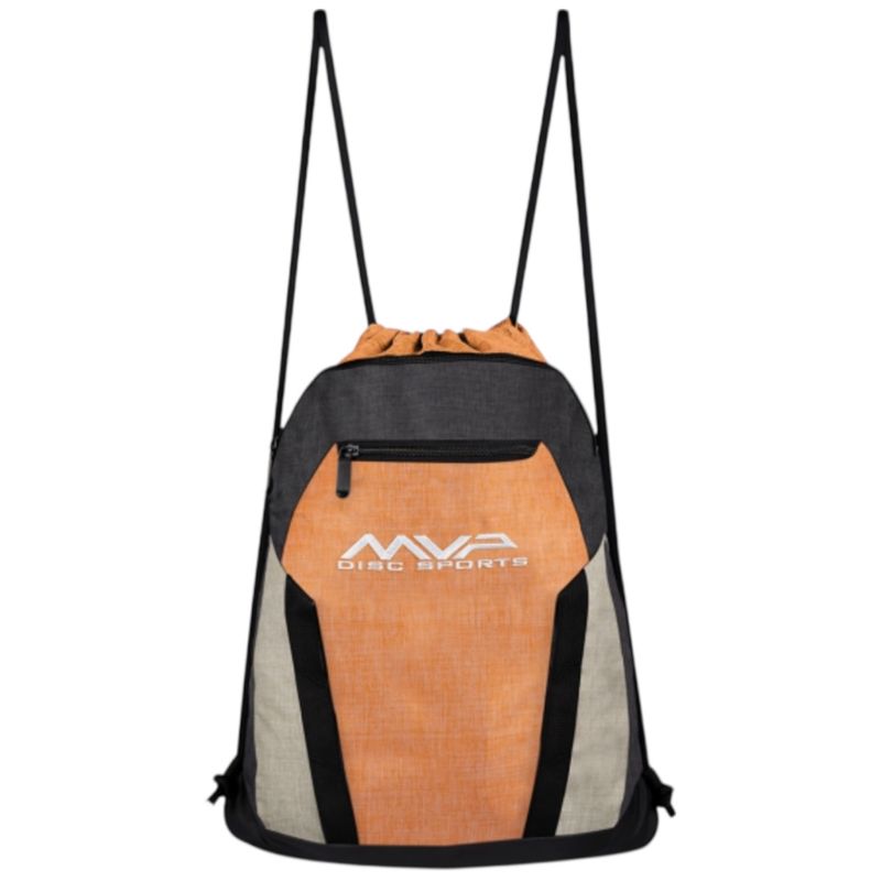 MVP Drawstring Bag