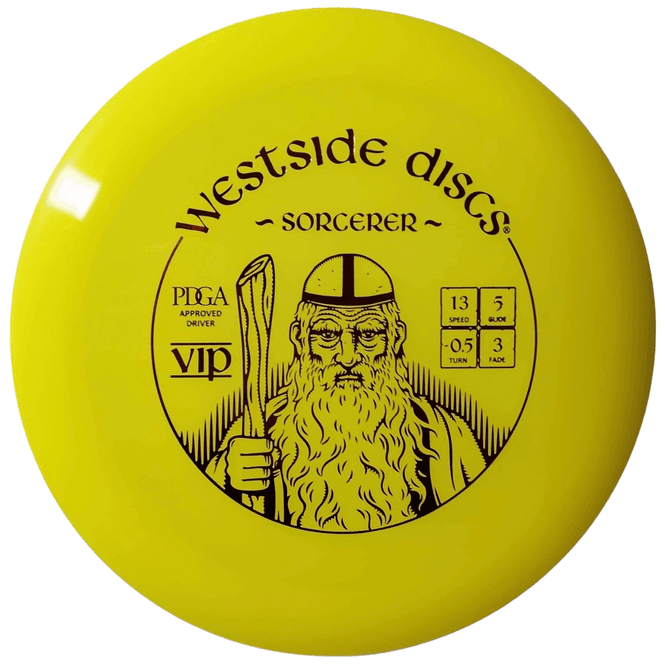 Hovedbilde VIP Sorcerer 