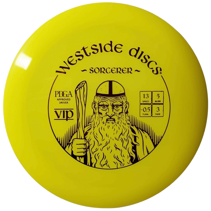 VIP Sorcerer 