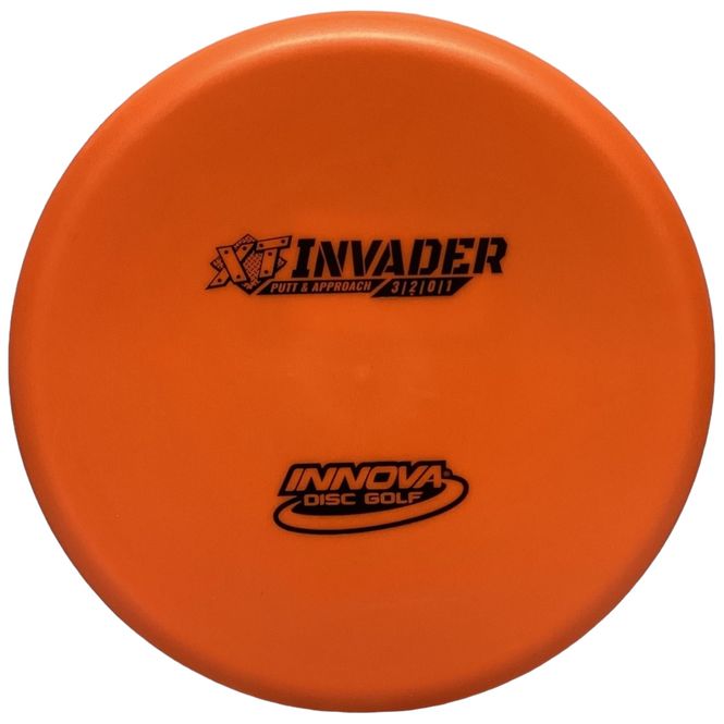 Hovedbilde XT Invader