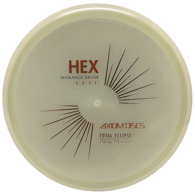 Hovedbilde Total Eclipse Hex