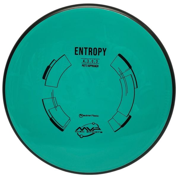 Hovedbilde Neutron Entropy