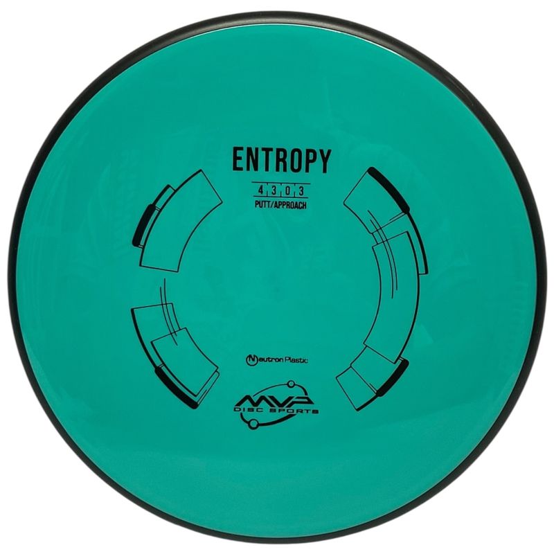 Neutron Entropy
