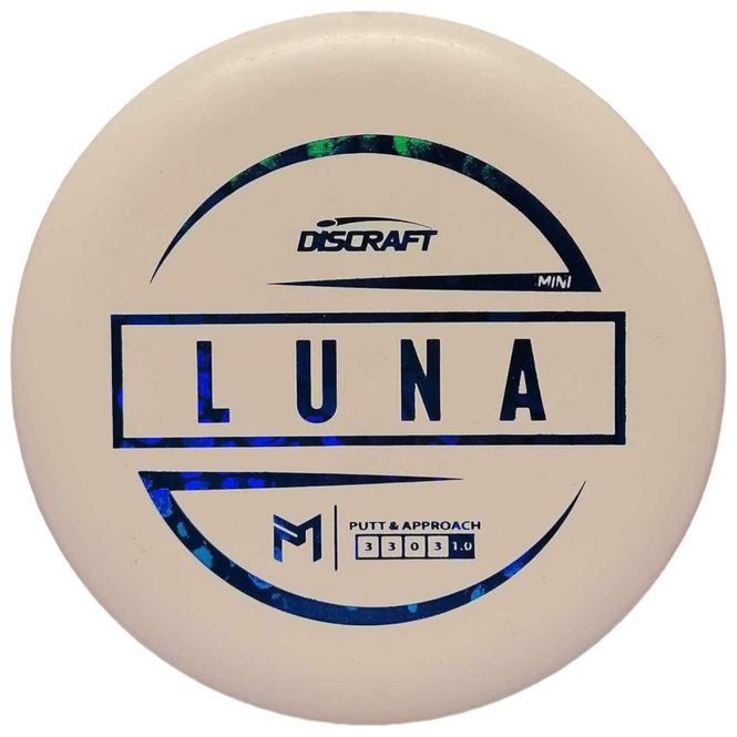 Hovedbilde Mini Luna (Paul McBeth)