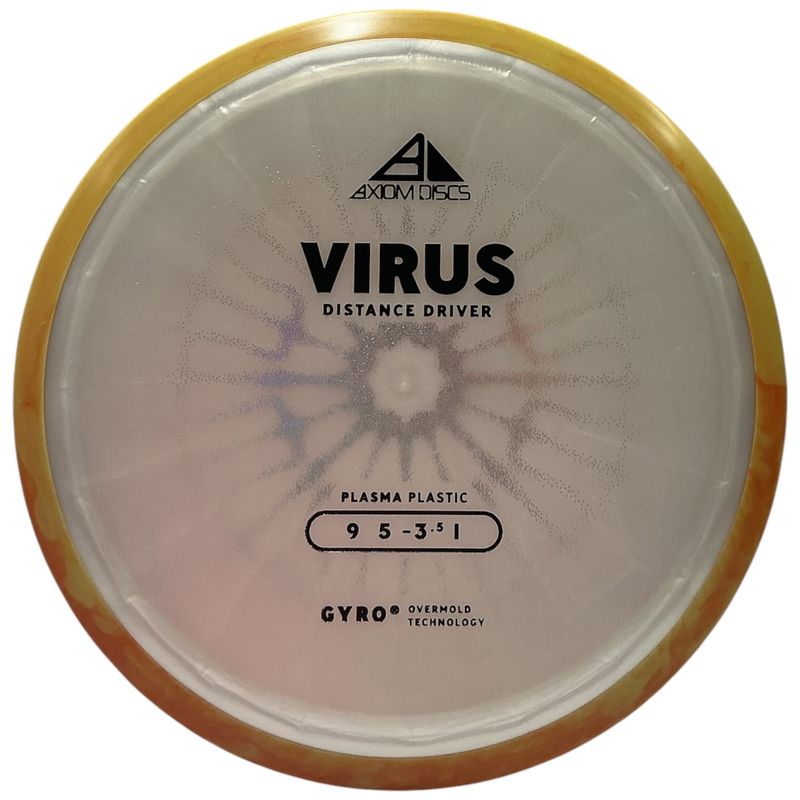 Plasma Virus