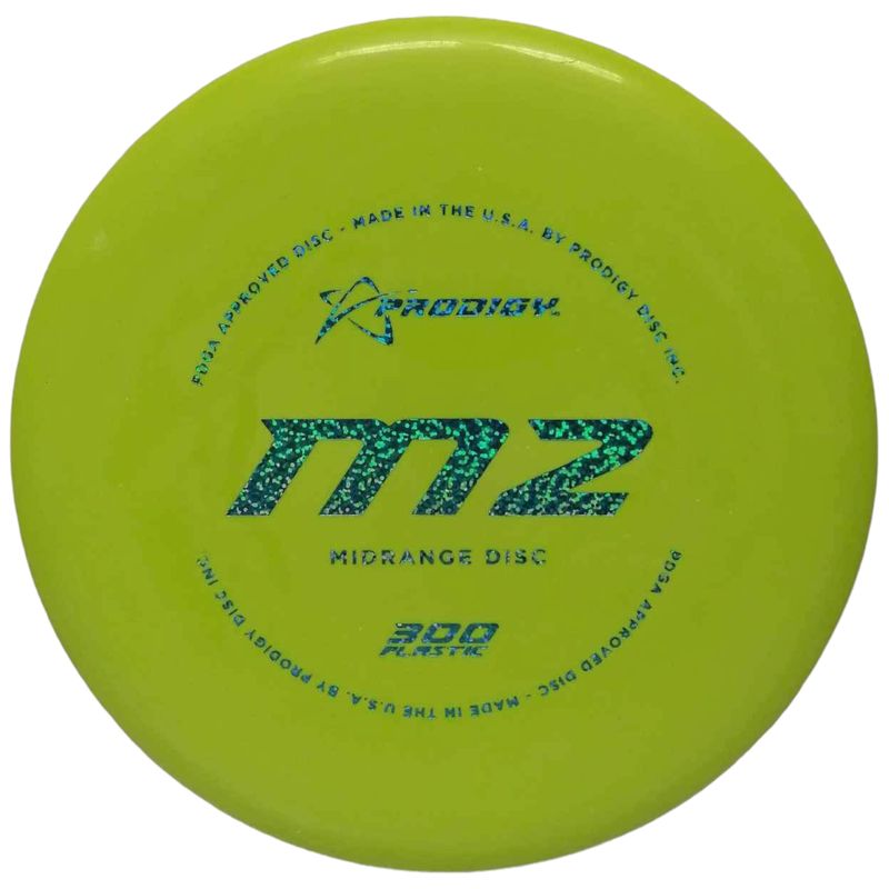 M2 300