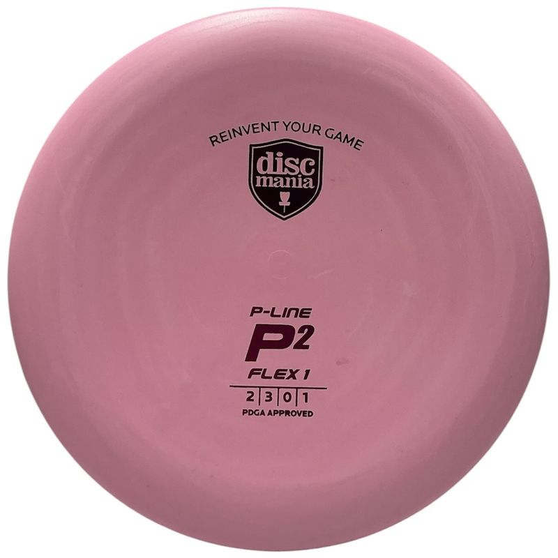 P-Line P2 (Flex 1)