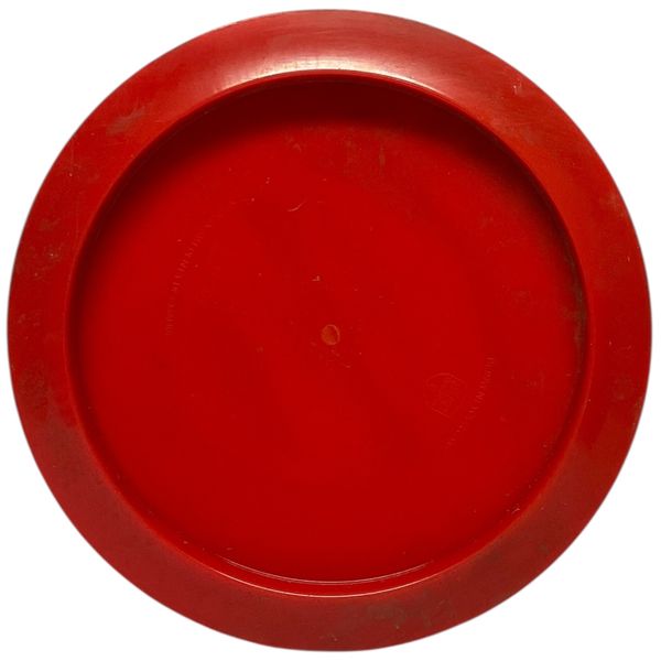 Hovedbilde S-Line DD1 (First Run)|Rød|174g