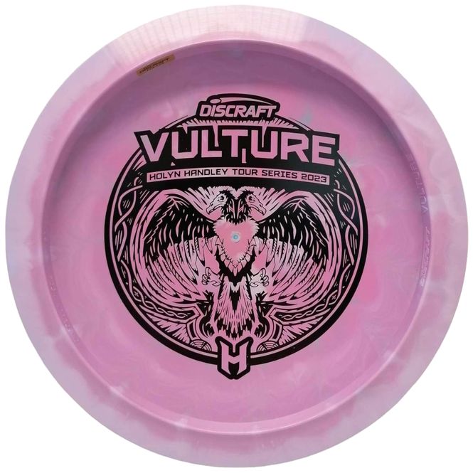 Hovedbilde ESP Vulture (Holyn Handley Tour Series 2023)