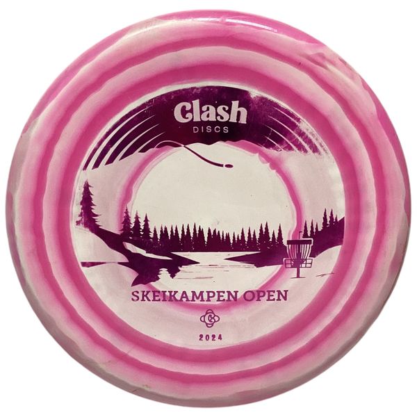 Bilde av Steady Berry (Skei24)|Rosa|177g