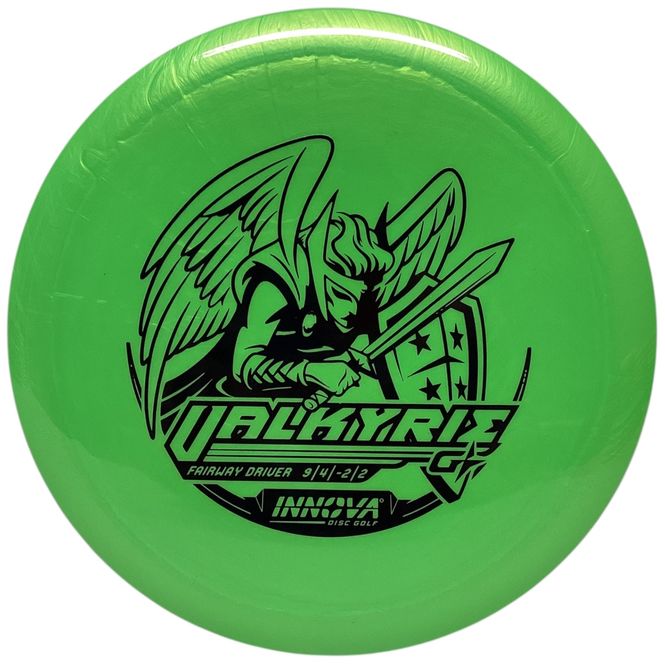 Hovedbilde G-Star Valkyrie