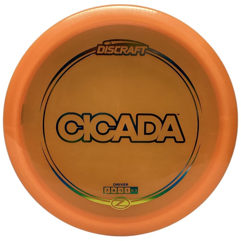 Z-Line Cicada