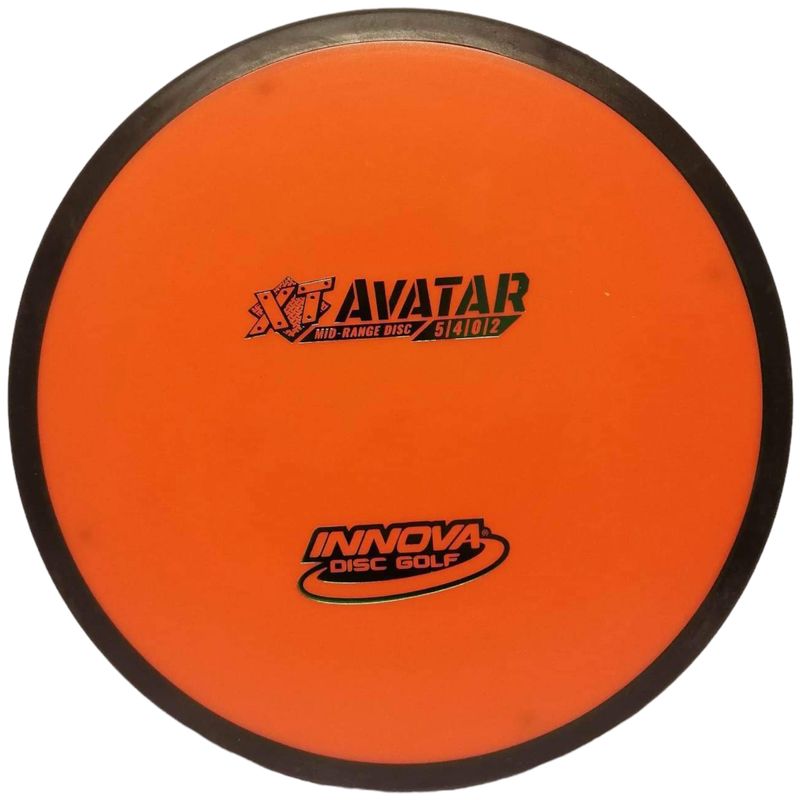 XT Avatar
