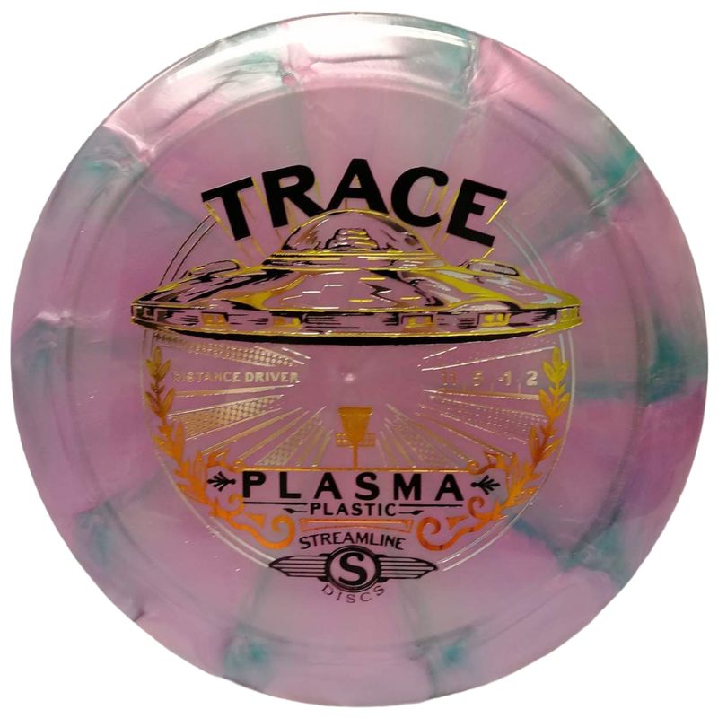 Plasma Trace