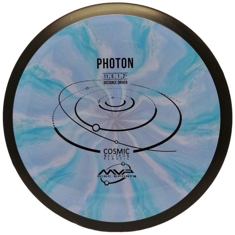 Cosmic Neutron Photon