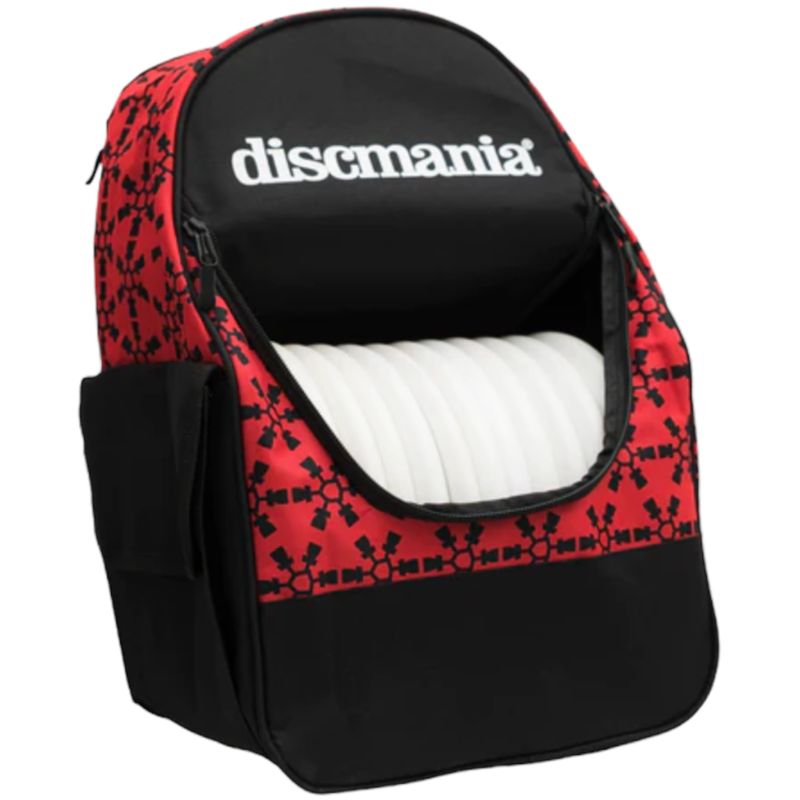 Discmania Fanatic Go Bag