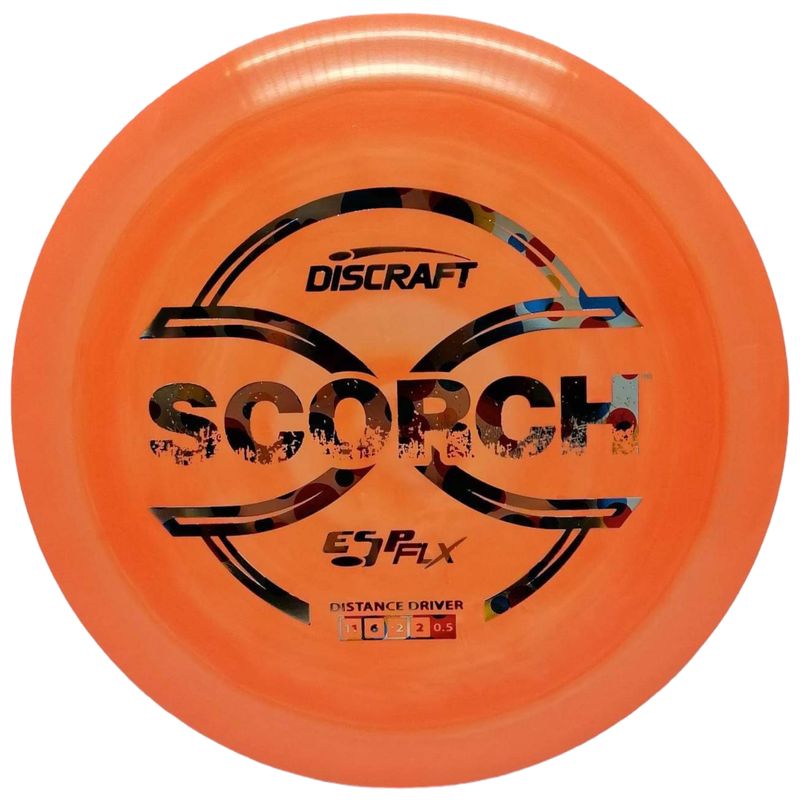 ESP FLX Scorch