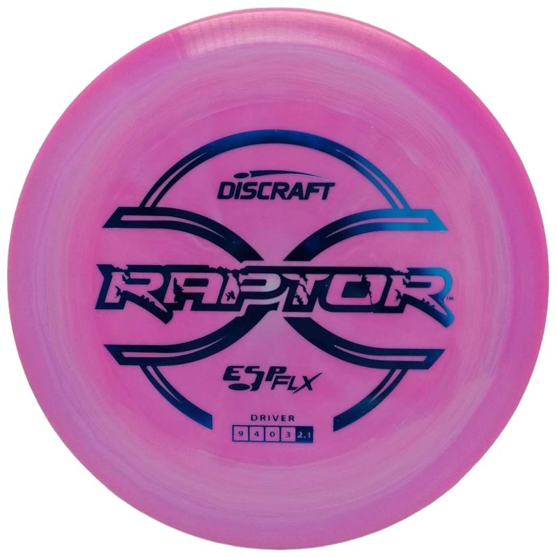 ESP FLX Raptor