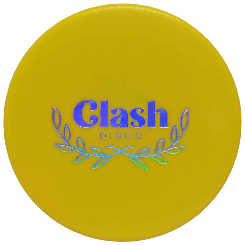 Clash Discs Mini Marker