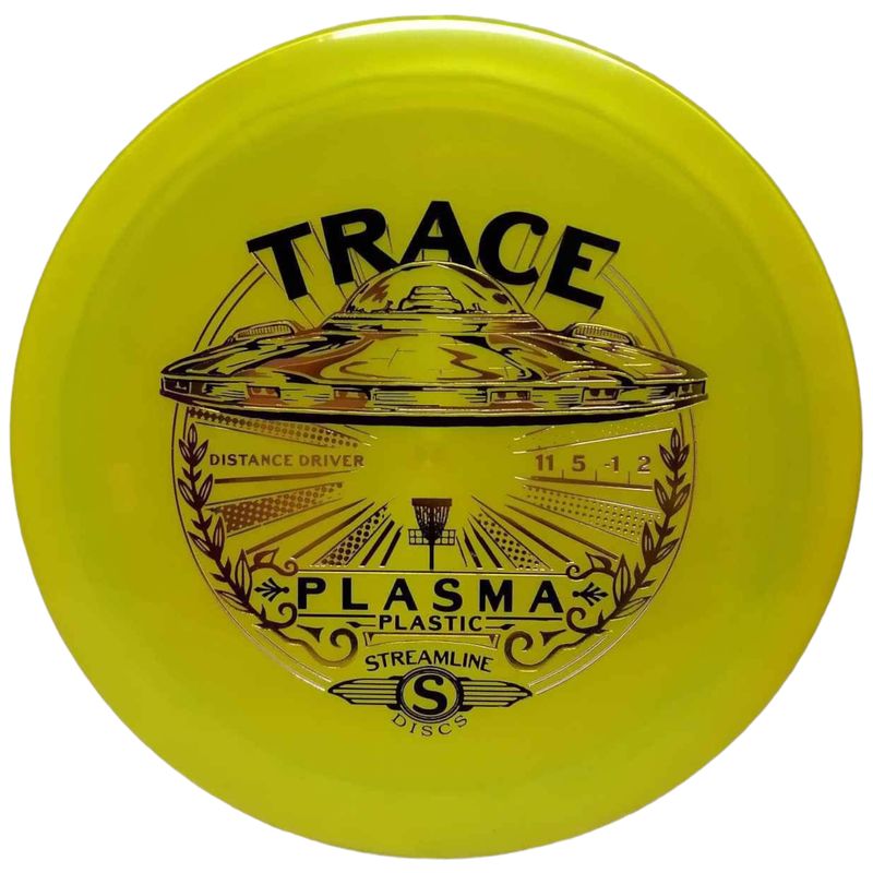 Plasma Trace