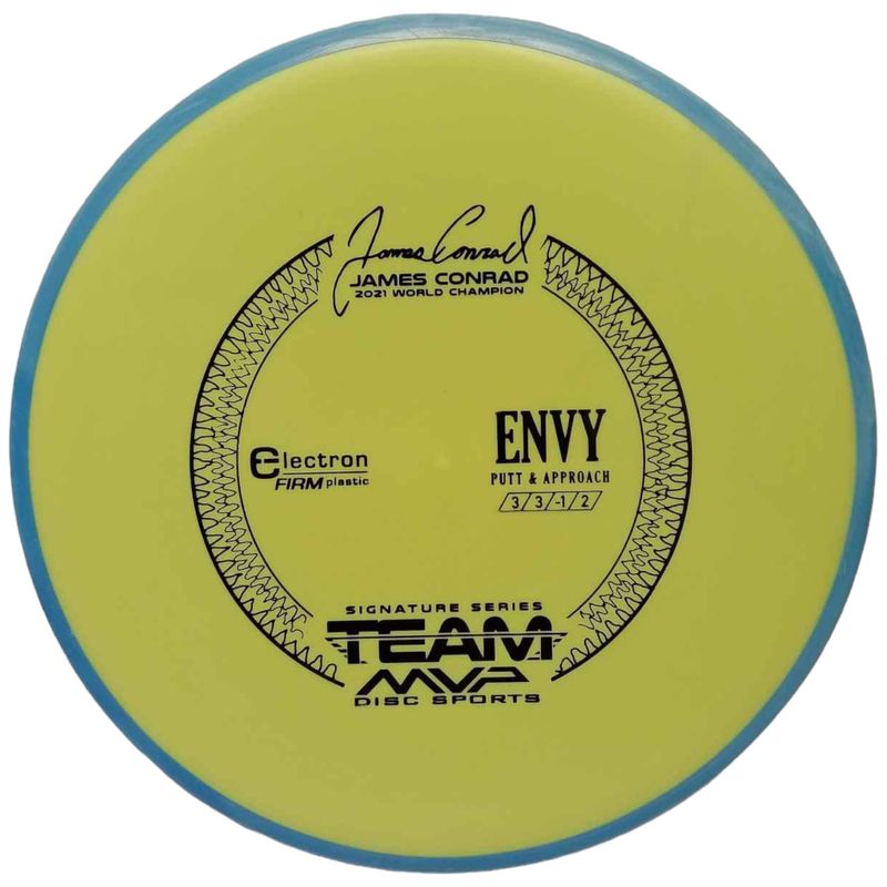 Electron Firm Envy - James Conrad Signature Series