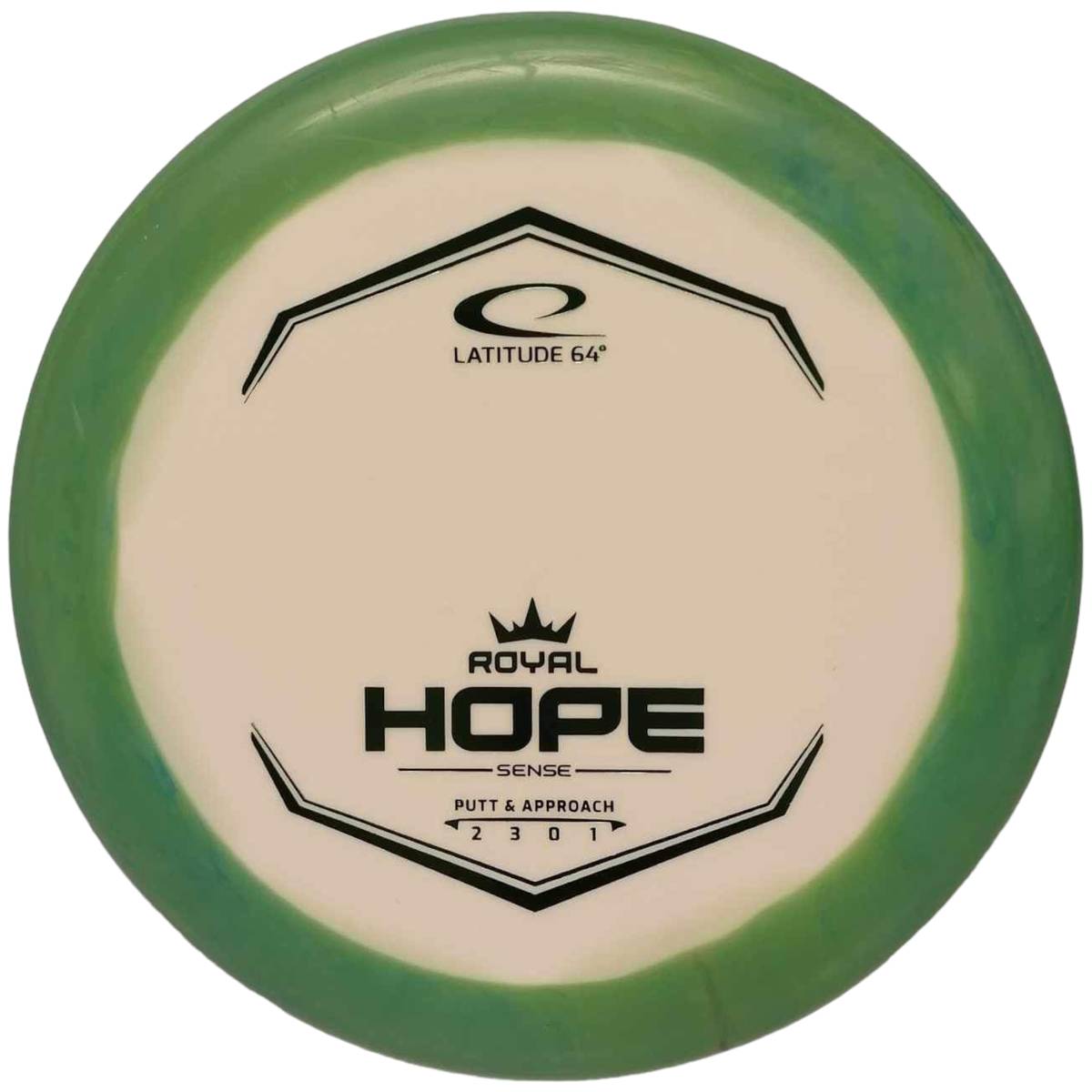 Royal Sense Orbit Hope