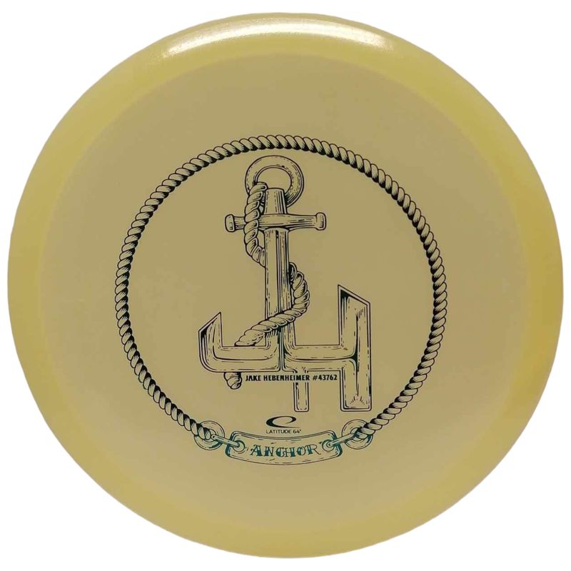 Opto Moonshine Anchor Jake Hebenheimer 2023