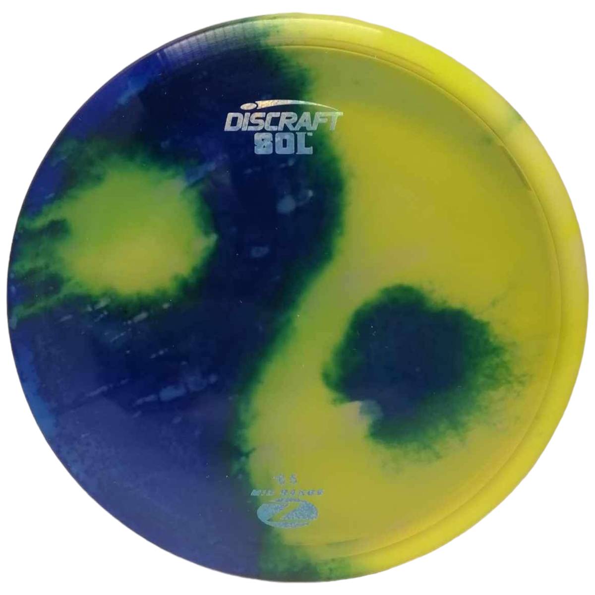 Z-Line Fly Dye Sol