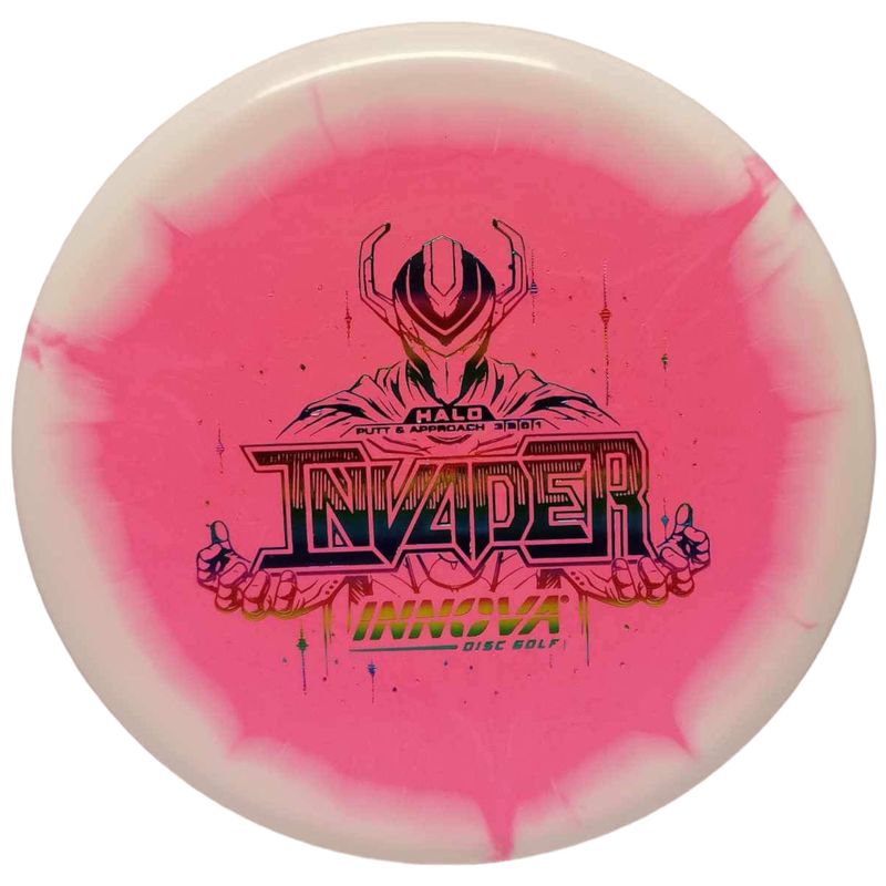 Halo Star Invader
