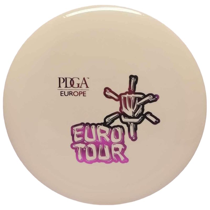 K1 Guld  (Euro Tour)