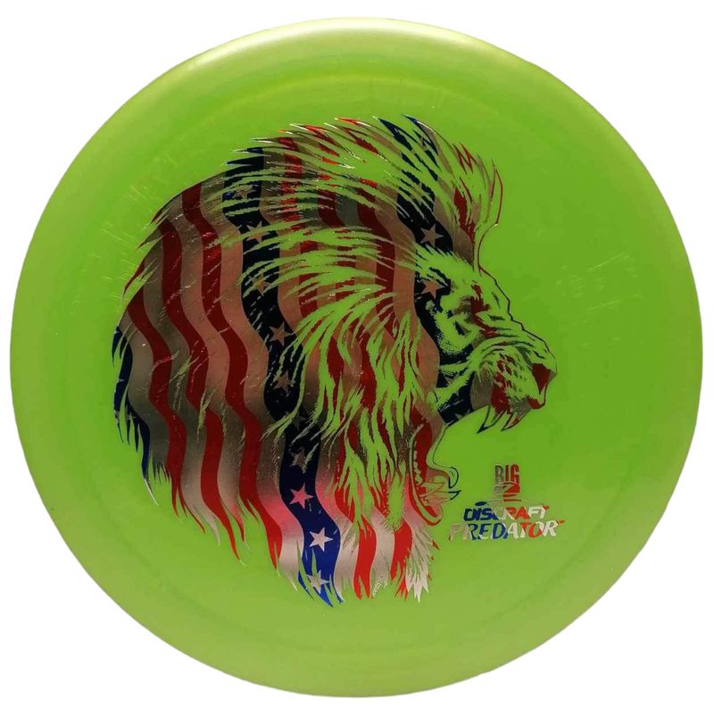 Big Z Predator