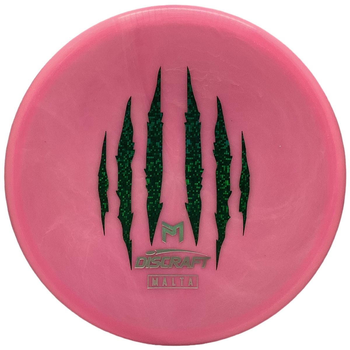 ESP Malta - Paul McBeth 6X Claw