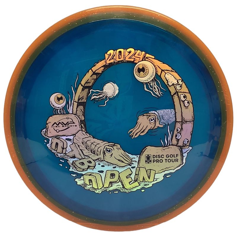 Prism Proton Soft Vanish - OTB Open 2024