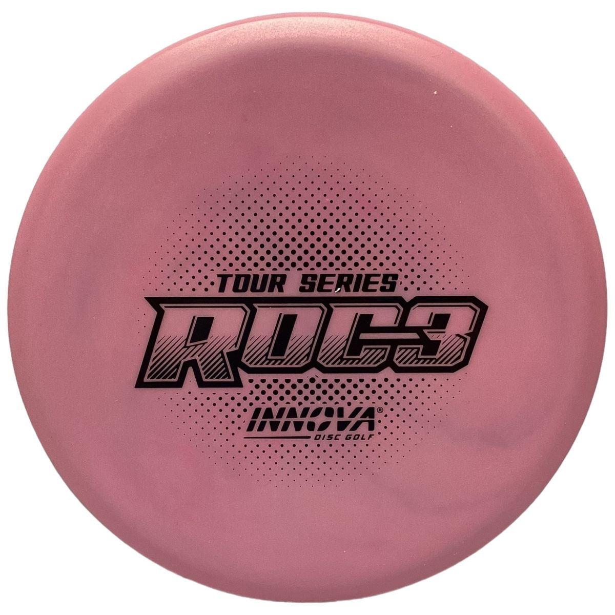 Pro Color Glow Roc3 (Tour Series)