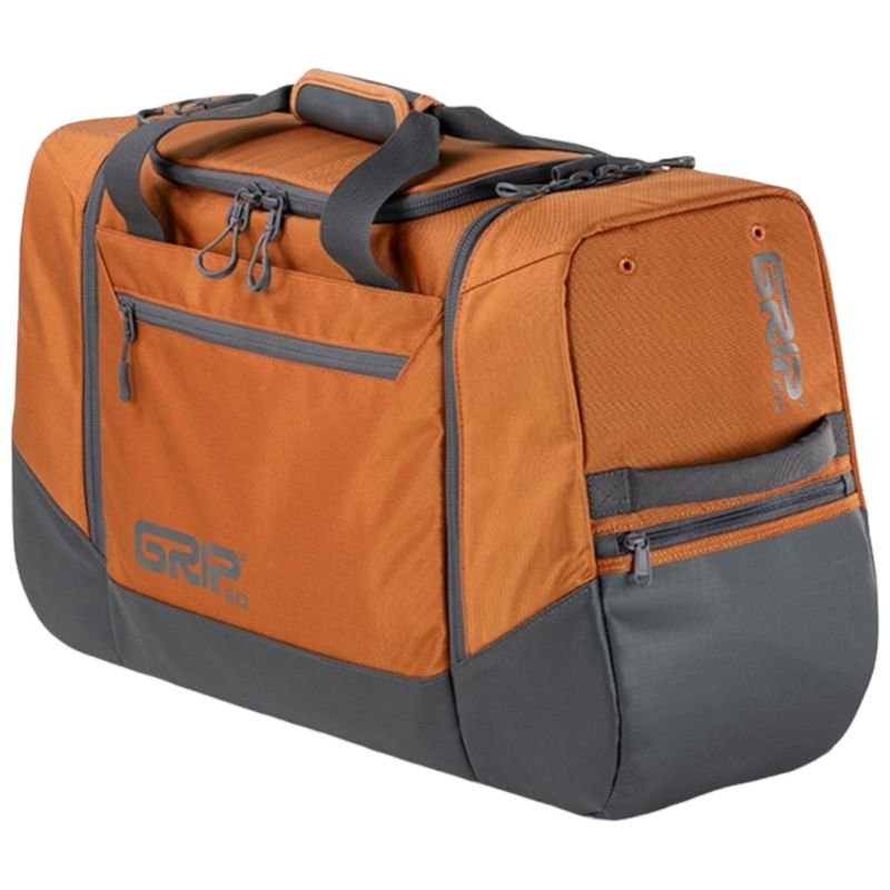 GRIP EQ Travel Sports Duffel