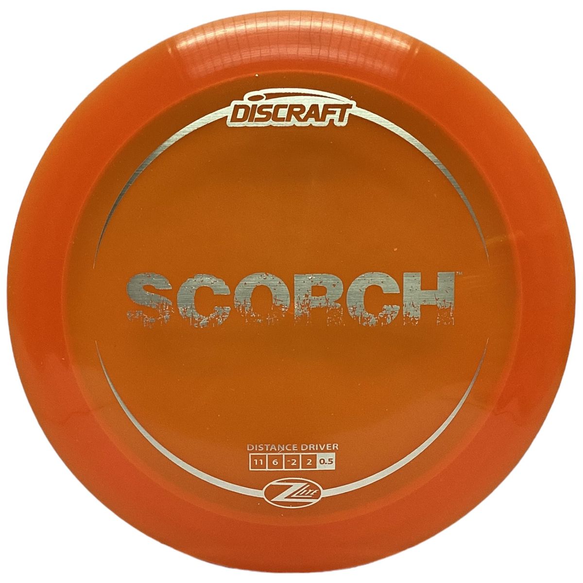Z-Line Scorch