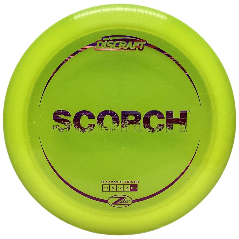 Z-Line Scorch