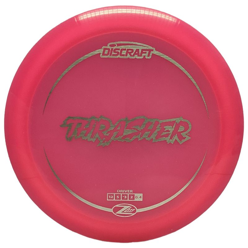 Z-Line Thrasher