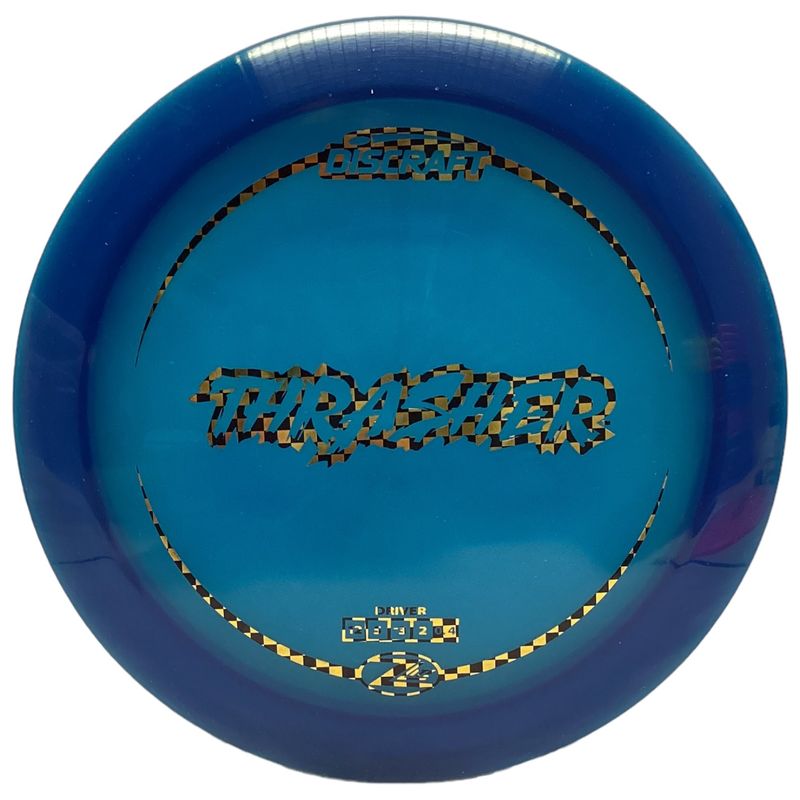 Z-Line Thrasher