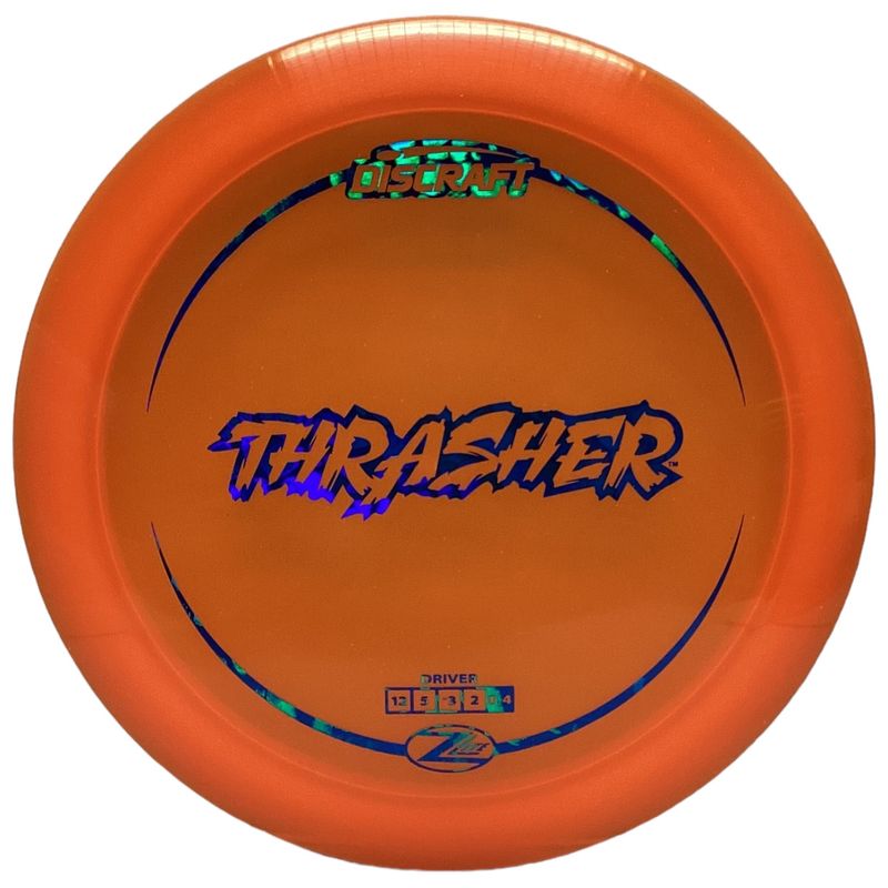Z-Line Thrasher
