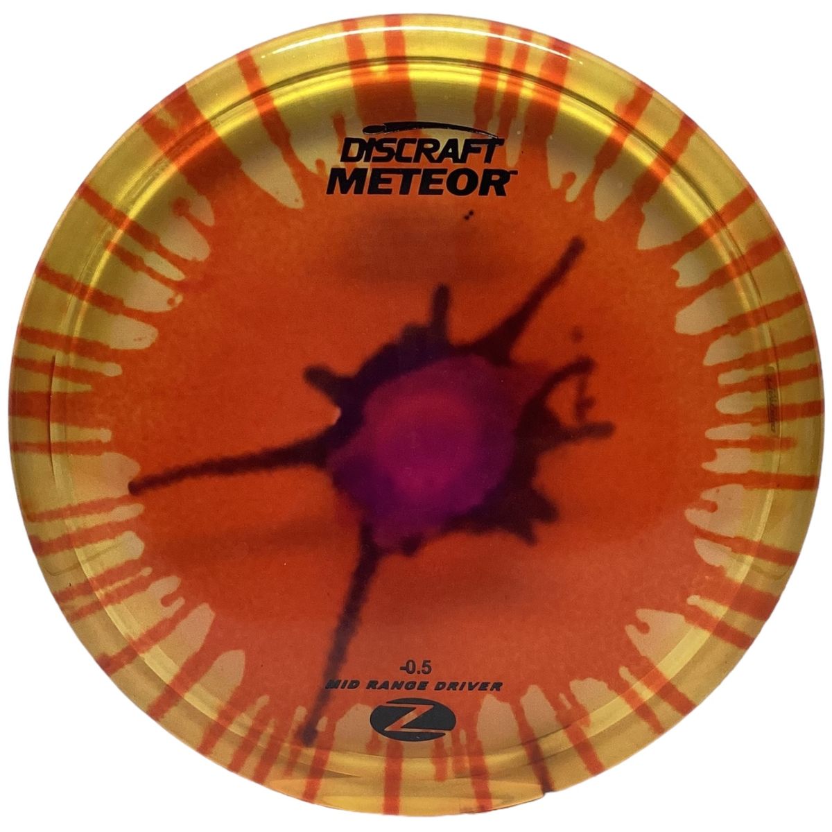 Z-Line Fly Dye Meteor