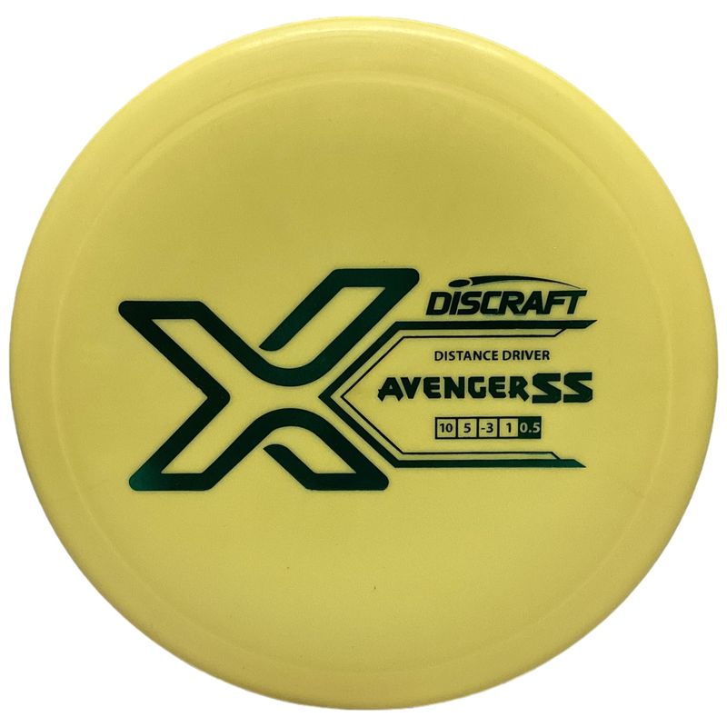 X-Line Avenger SS