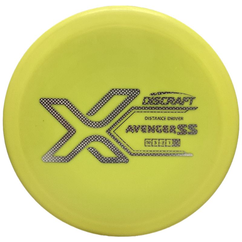 X-Line Avenger SS
