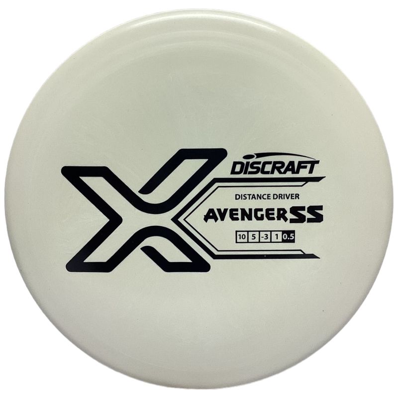 X-Line Avenger SS