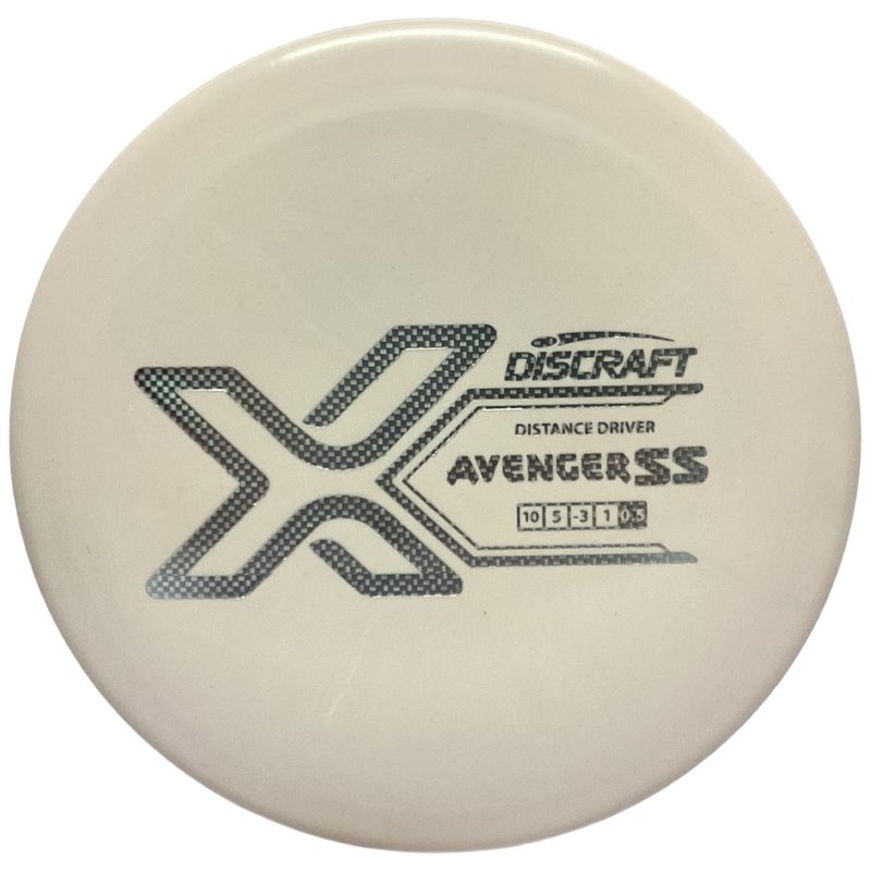 X-Line Avenger SS